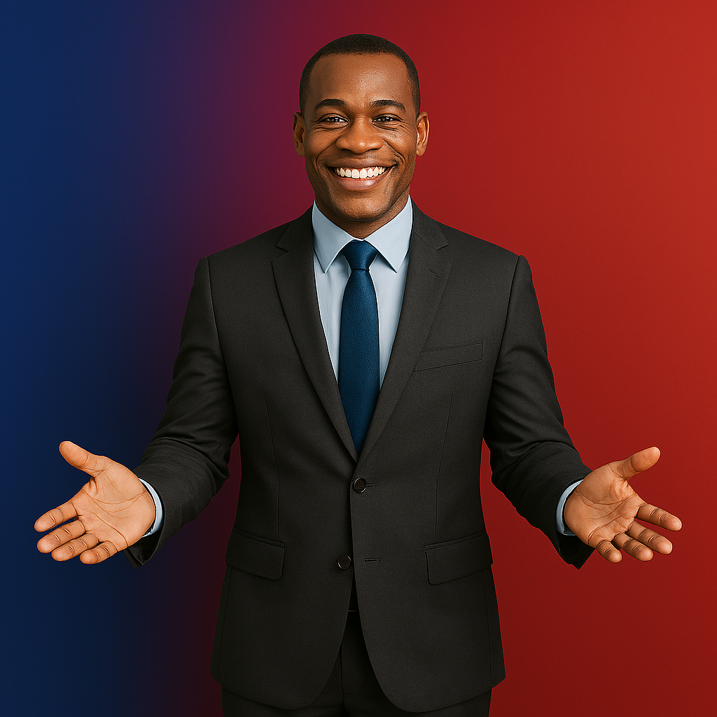 Majistra ak Delege – Kad Pi Bon Ayiti a