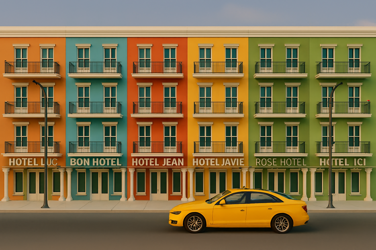 Touris Lakay, yon vizyon pou devlopman souverèn touris ann Ayiti