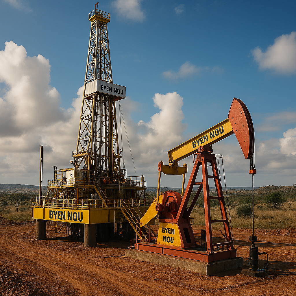 Nouvo Orizon Ekonomik Ayiti: Yon Vizyon pou Biznis ak Envestisman Mondyal