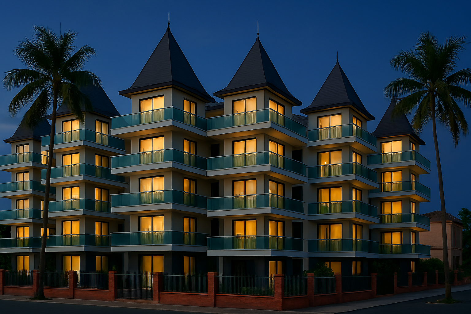 Transforming Haiti’s Economy Through Inclusive Housing and Urban Renewal